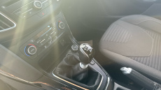 Ford Focus 1.0 EcoBoost 125 Titanium 5dr Petrol Hatchback